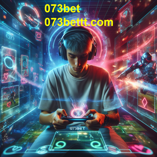 A Revolução dos Jogos: O Que Esperar em um Futuro Próximo